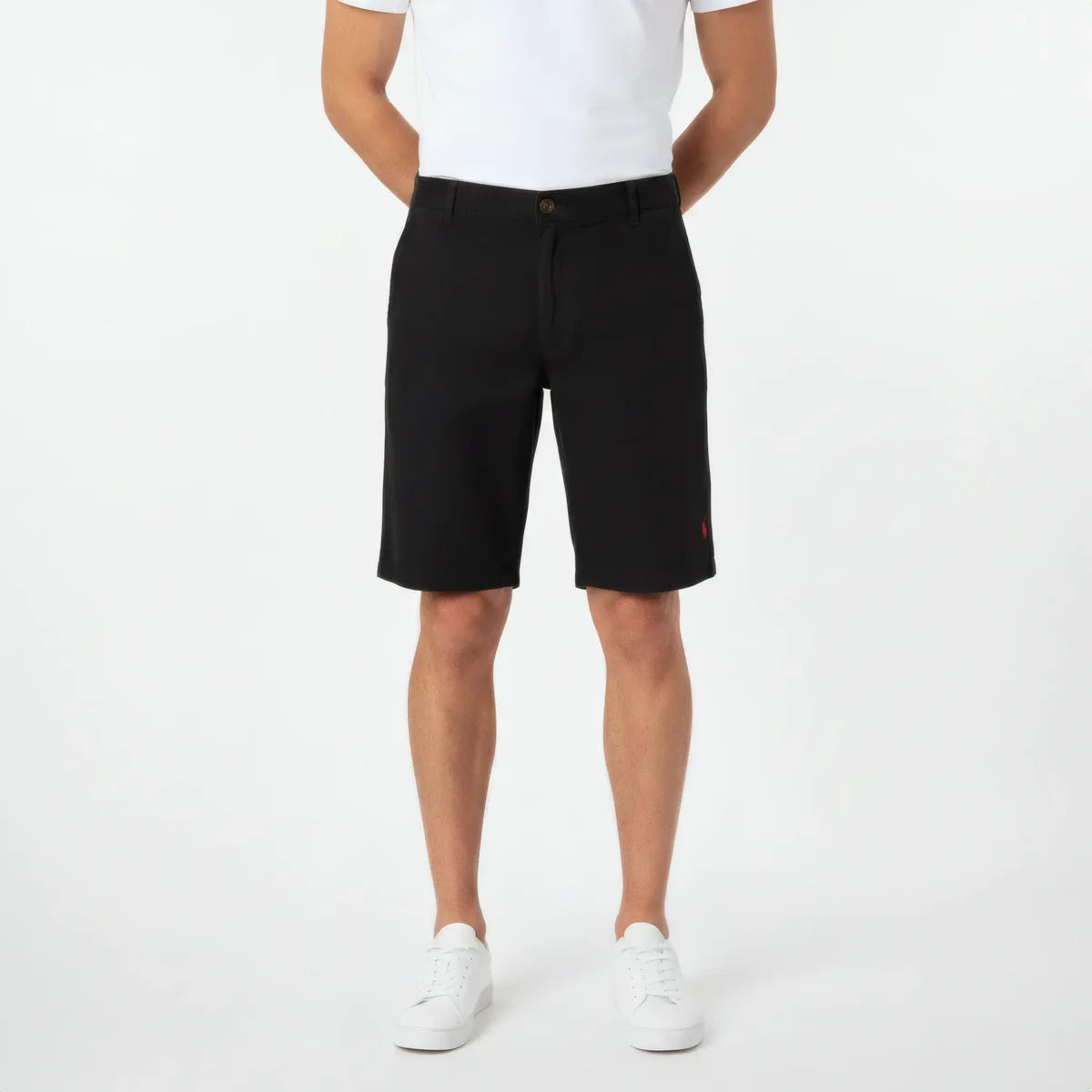 [Buy 3 Get 5] - Premium Twill Shorts RL