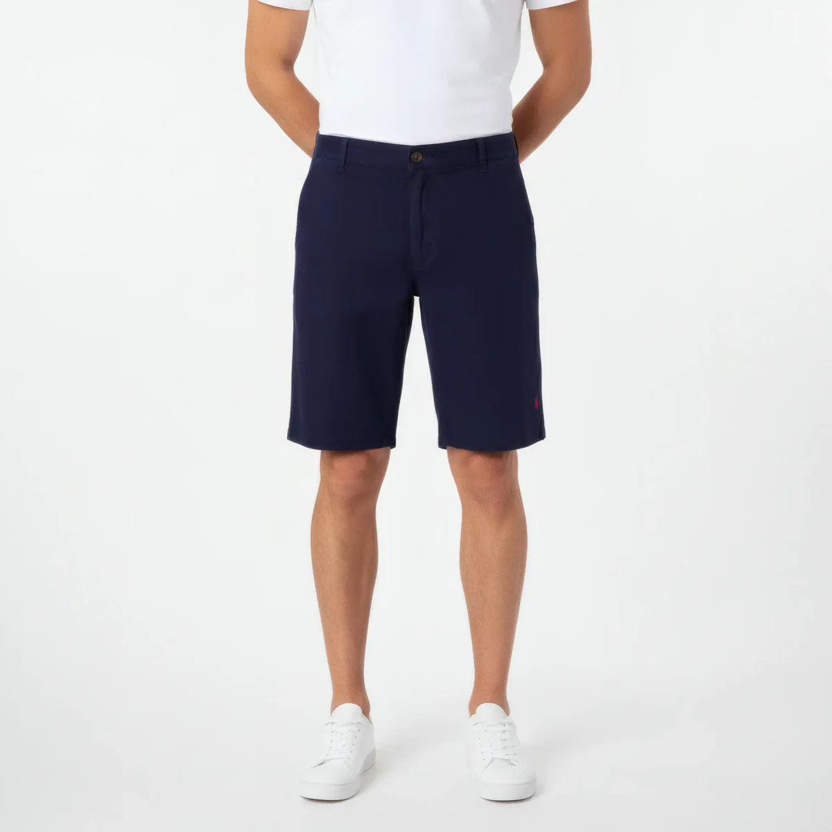 [Buy 3 Get 5] - Premium Twill Shorts RL