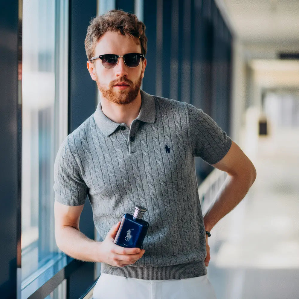 [ Buy 1 Get 3 ] Premium Polo Shirt