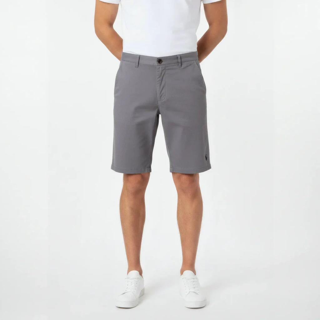 [Buy 3 Get 5] - Premium Twill Shorts RL