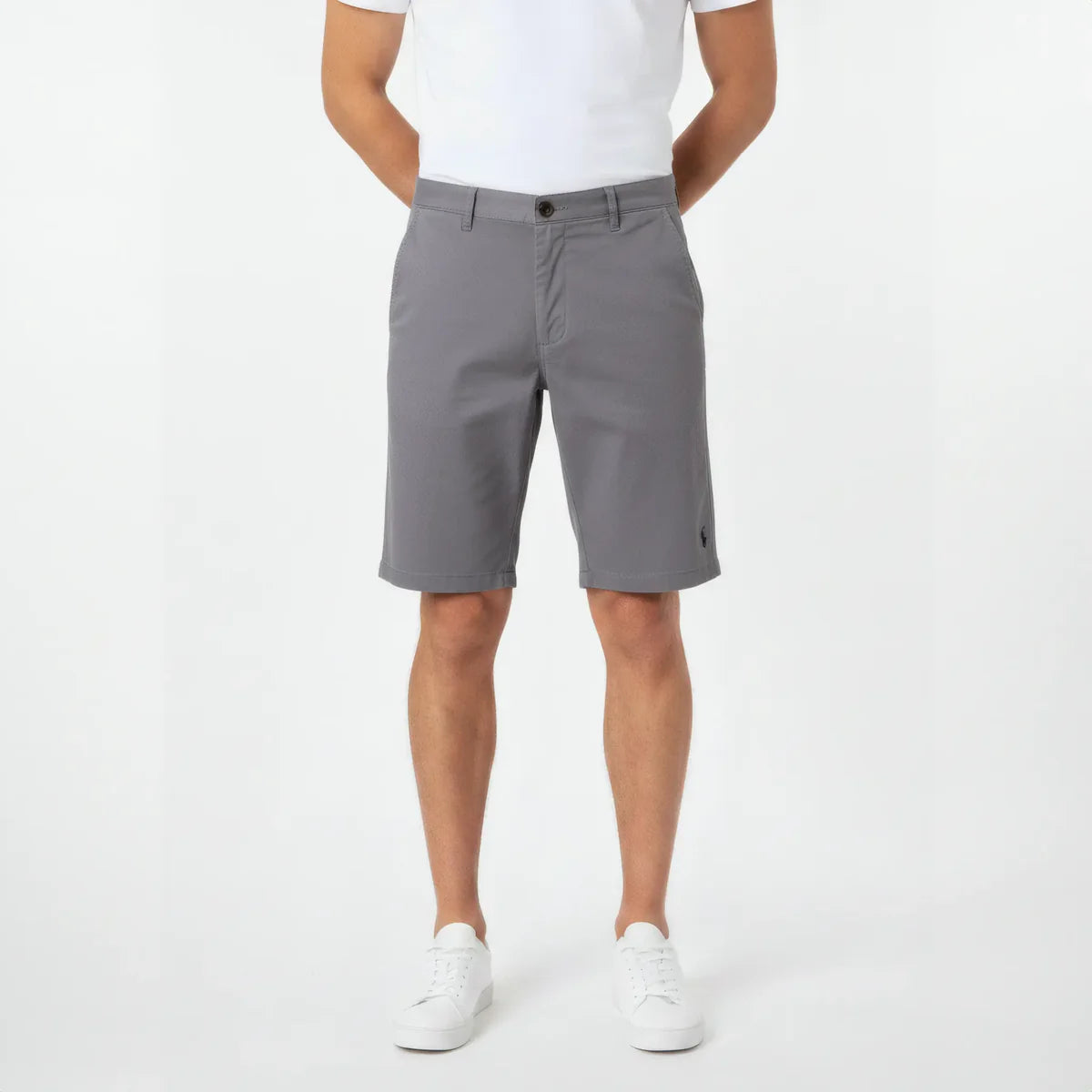 [Buy 3 Get 5] - Premium Twill Shorts RL
