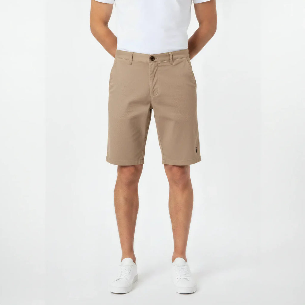 [Buy 3 Get 5] - Premium Twill Shorts RL