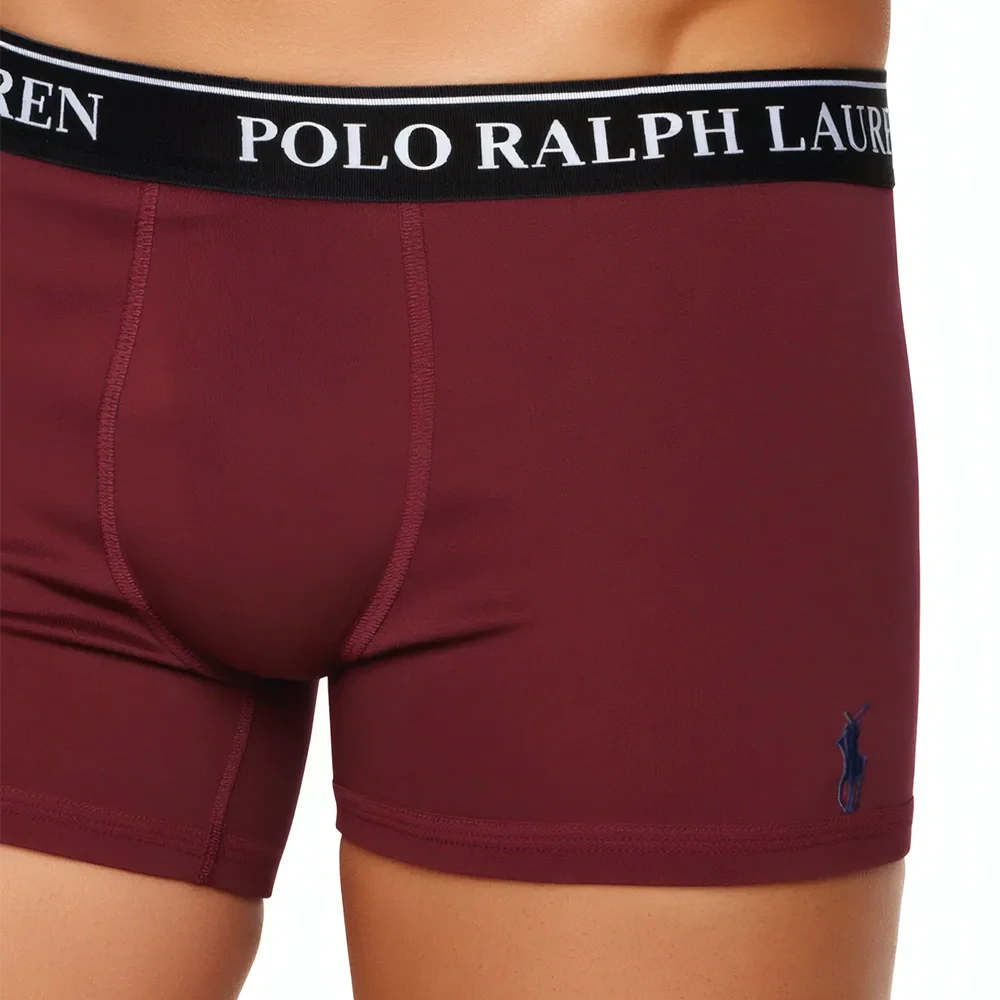 [Buy 2 Get 5] Polo Box Briefs