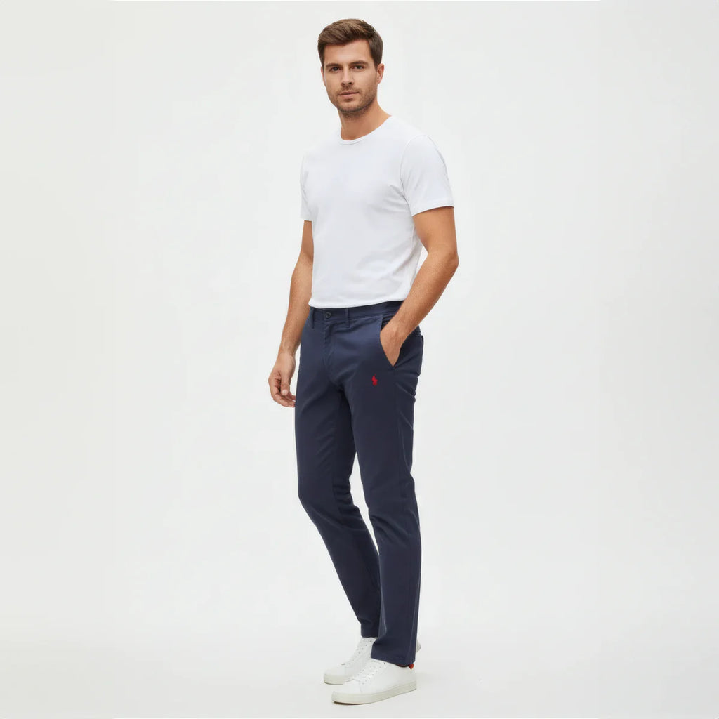 [Buy 1 Get 2] - Premium Twill Pants