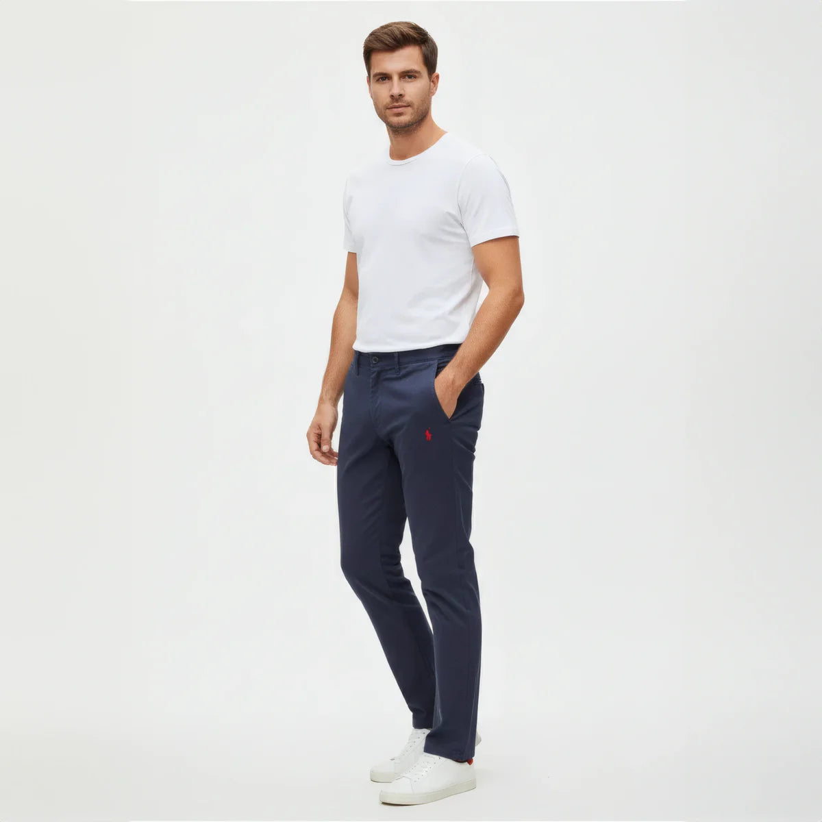 [Buy 1 Get 2] - Premium Twill Pants