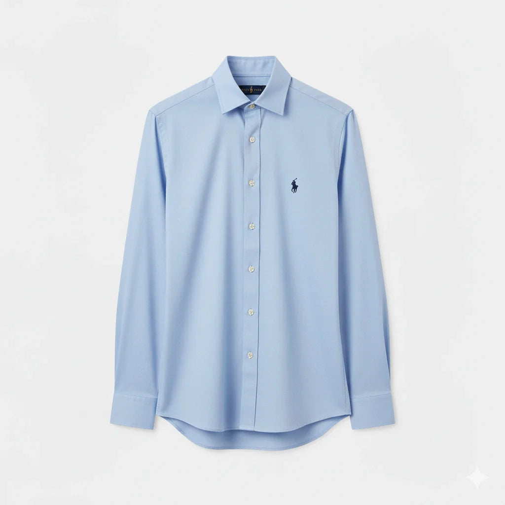 [ Buy 1 and Get 2 ] Premium Linen Dress Shirts