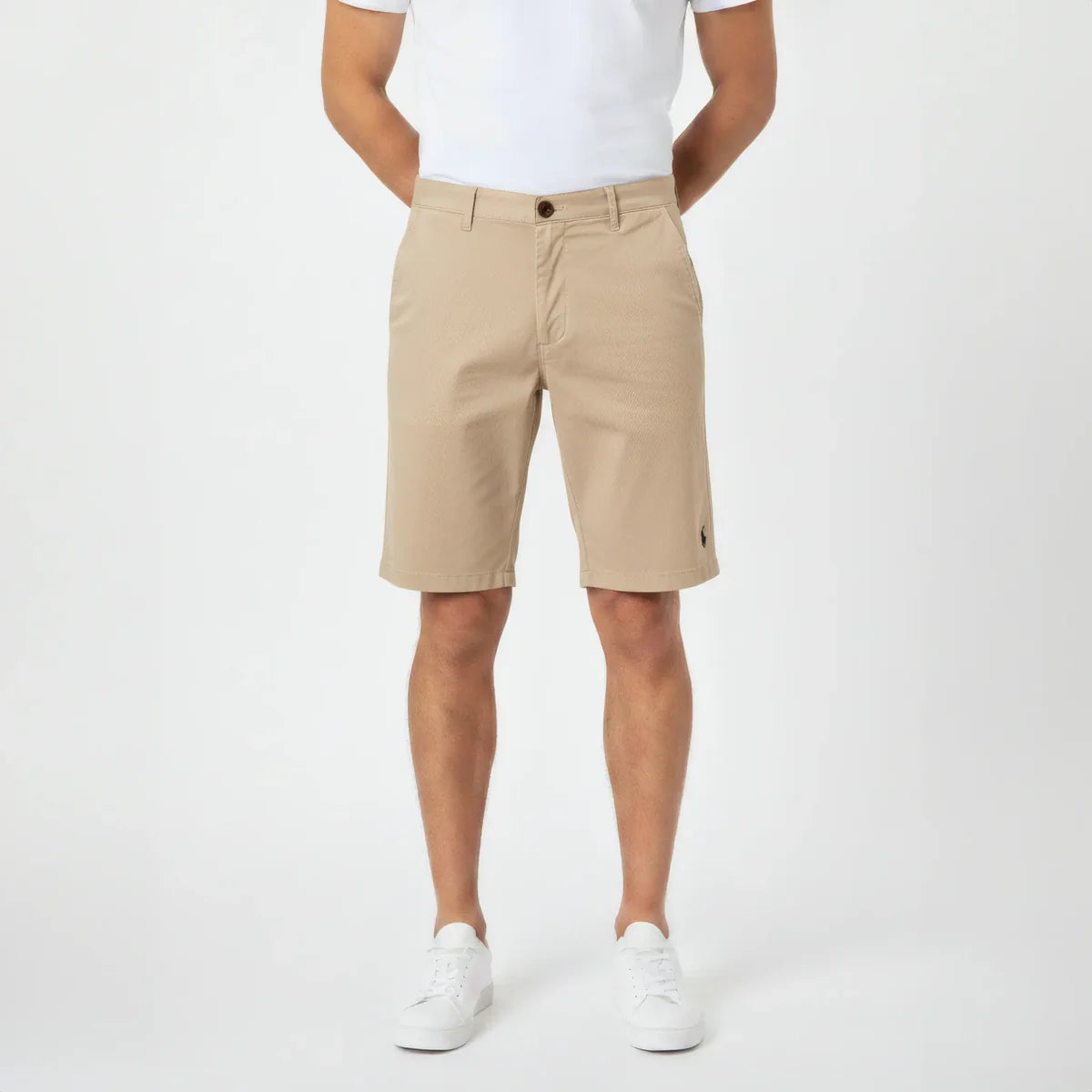 [Buy 3 Get 5] - Premium Twill Shorts RL