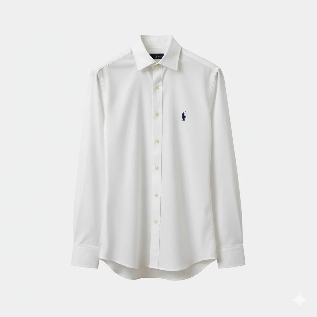 [ Buy 1 and Get 2 ] Premium Linen Dress Shirts