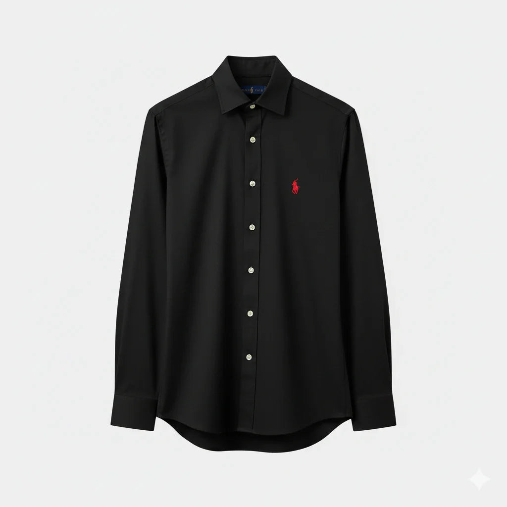 [ Buy 1 and Get 2 ] Premium Linen Dress Shirts