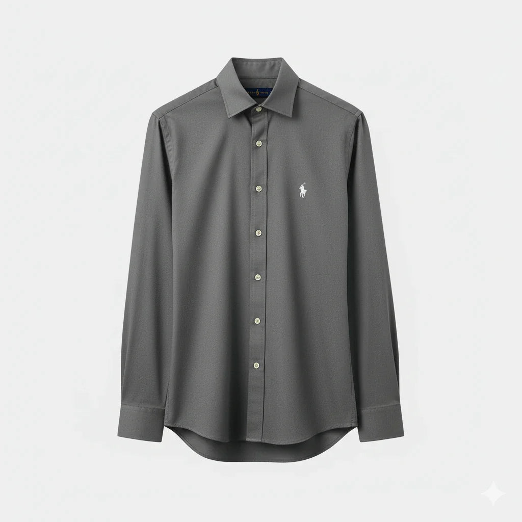 [ Buy 1 and Get 2 ] Premium Linen Dress Shirts