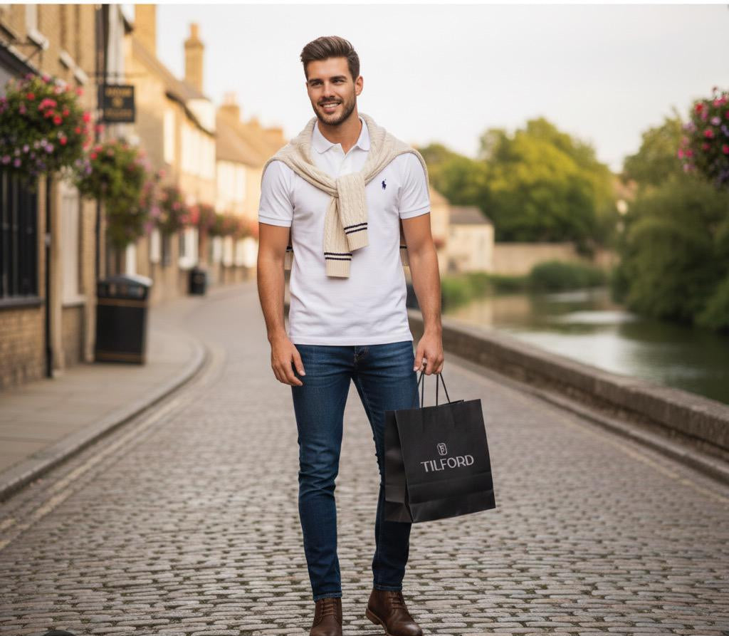 [Buy 1 Get 3] Premium Knit Sweaters