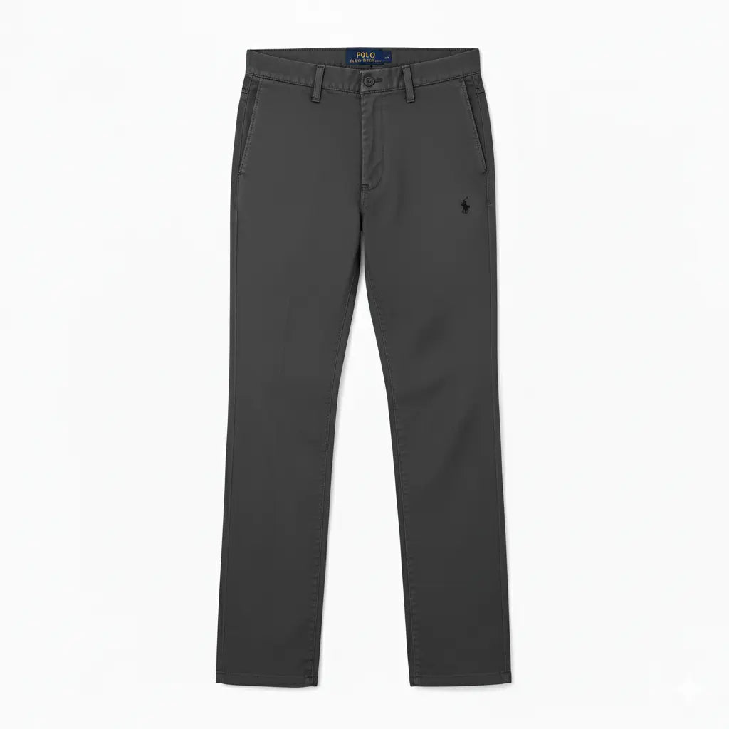 [Buy 1 Get 2] - Premium Twill Pants