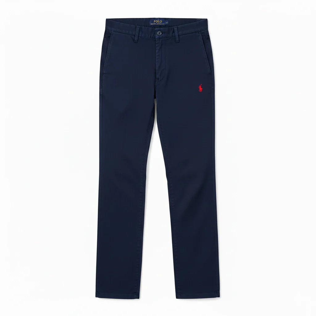 [Buy 1 Get 2] - Premium Twill Pants