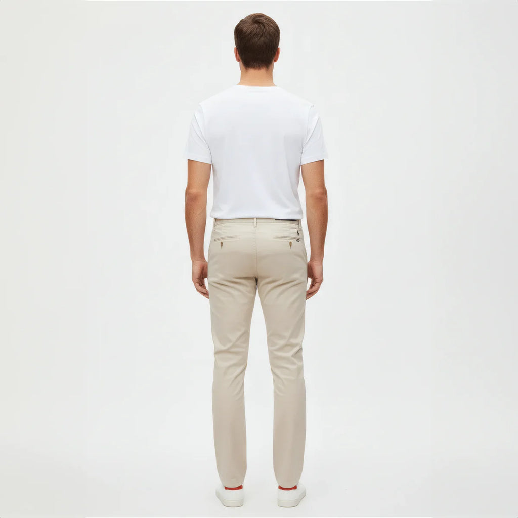 [Buy 1 Get 2] - Premium Twill Pants