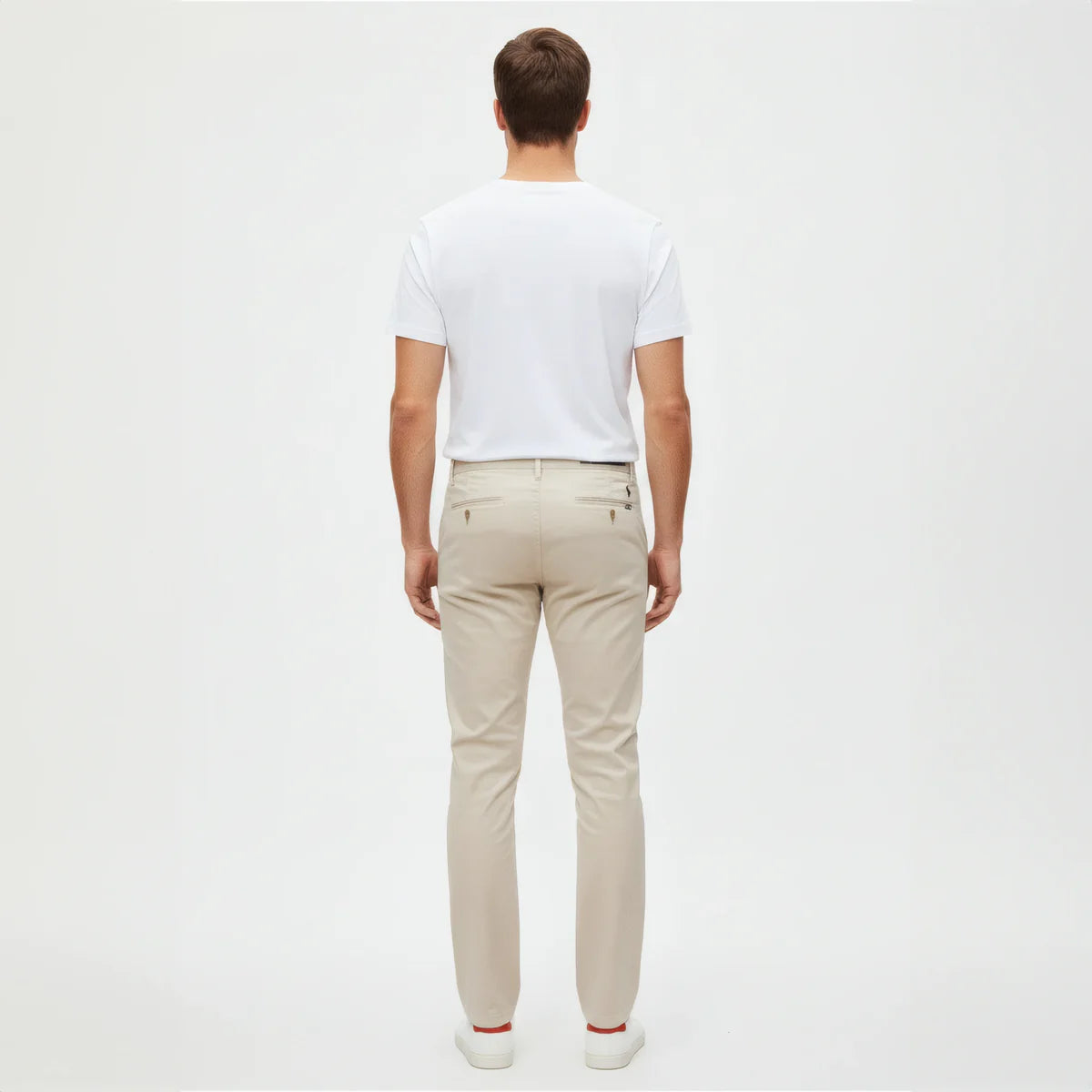[Buy 1 Get 2] - Premium Twill Pants