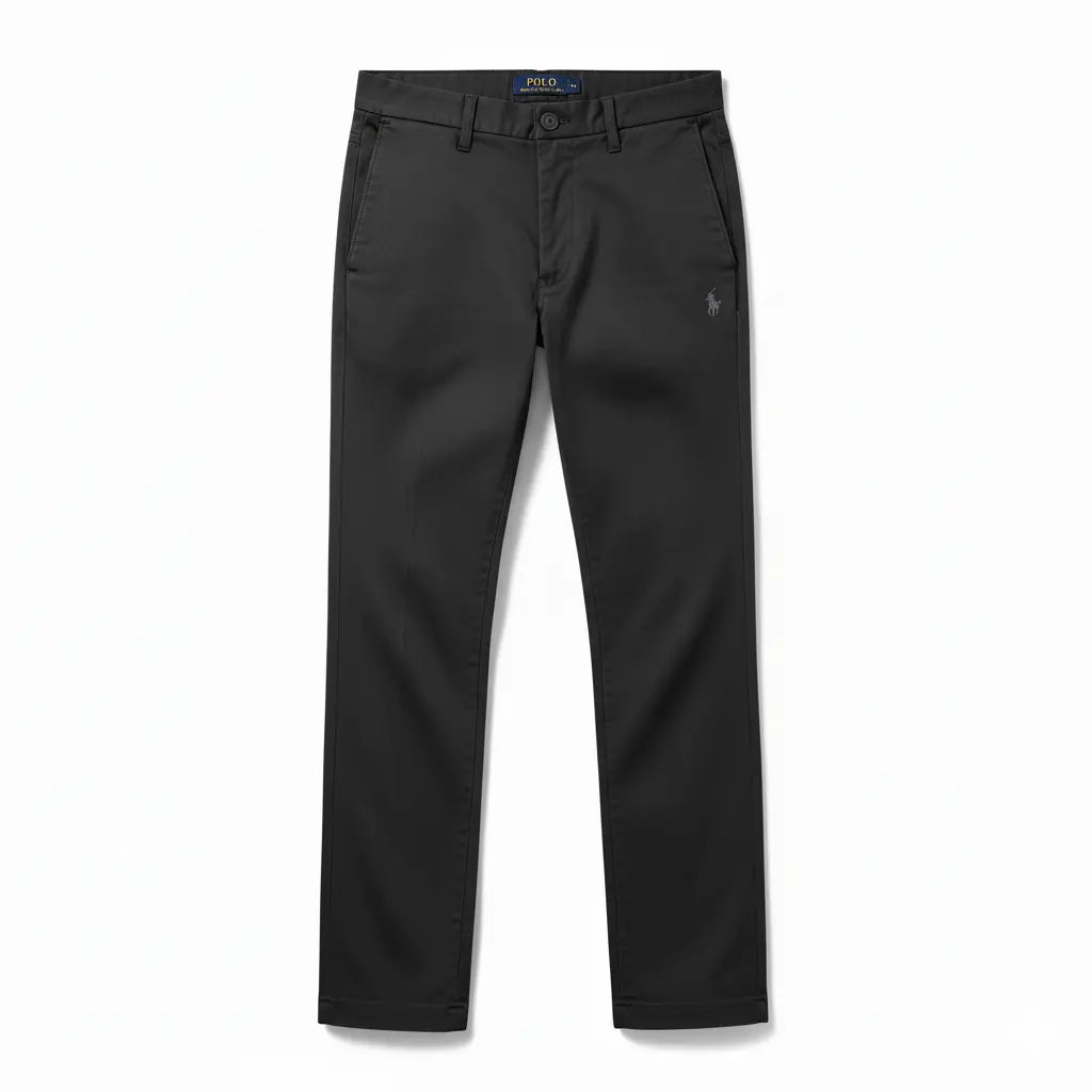 [Buy 1 Get 2] - Premium Twill Pants