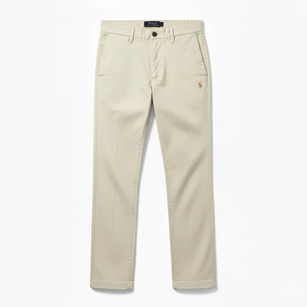 [Buy 1 Get 2] - Premium Twill Pants